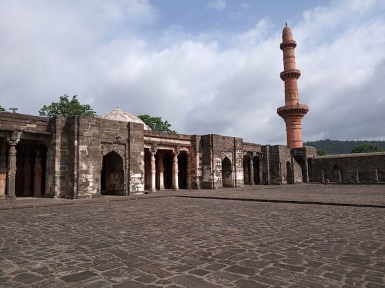 Daulatabad Fort-5